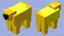 Plam wrath Minecraft Mob Skin
