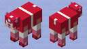 rush rockman series Minecraft Mob Skin