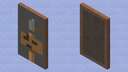 It's a Sign! Minecraft Mob Skin