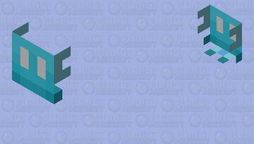 Smallay Minecraft Mob Skin