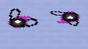 Psy Fly - Binding of Isaac (Pollinated) Minecraft Mob Skin