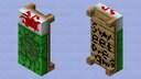 Sweet Dreams! Minecraft Mob Skin