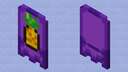 cape for SnappleXDD Minecraft Mob Skin