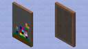 Rainbow Collection Minecraft Mob Skin