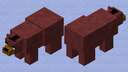 freddy fazbear Minecraft Mob Skin