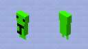 cute bat Minecraft Mob Skin