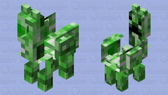 Creeper