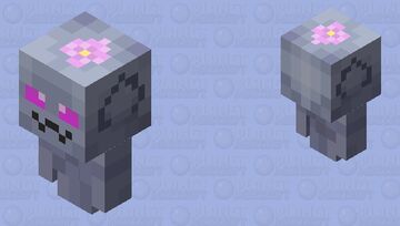Lotus Eater Winion (Epic) Minecraft Mob Skin
