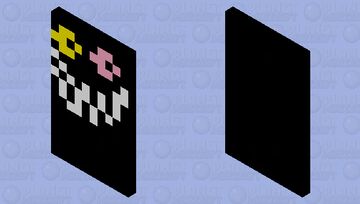 IMAGE.FRIEND Minecraft Mob Skin