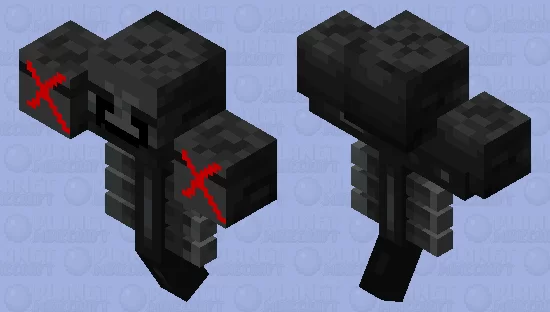Horror Wither