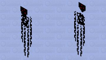 Integrity Minecraft Mob Skin