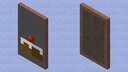 The Lie Minecraft Mob Skin