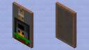 Delicious Fish Minecraft Mob Skin