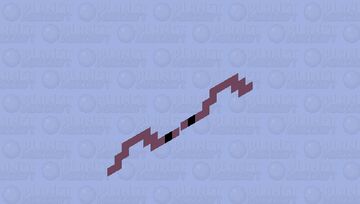 Earth-worm Minecraft Mob Skin