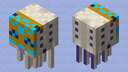Bocca Jaldak Ghast Minecraft Mob Skin