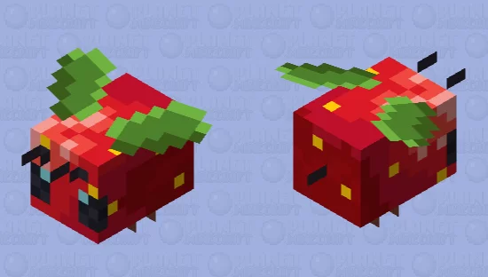 StrawBEEry