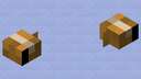 Tiny Jutraturest Fish Minecraft Mob Skin