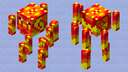 retexured blase Minecraft Mob Skin