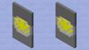 National Flag of Imperialstonelandian Federation Minecraft Mob Skin