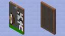 Sniper Duel Minecraft Mob Skin