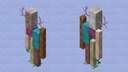 King of the Trees (Treeking) Minecraft Mob Skin