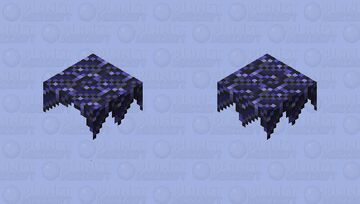 wall of flesh strider sadle terraria Minecraft Mob Skin