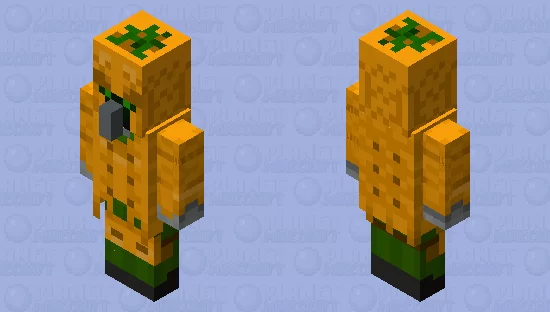 Pineapple Pillager