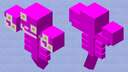 joke wither Minecraft Mob Skin