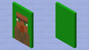 Hmmmmm Minecraft Mob Skin