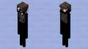 doctor harley sawyer Minecraft Mob Skin