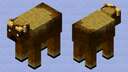 European Bison Minecraft Mob Skin
