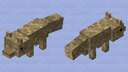 Cod? #1 Minecraft Mob Skin