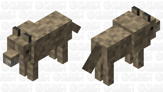 Cod? #2 Minecraft Skin