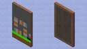 Inception Minecraft Mob Skin