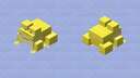 Frappe (Strawberry Shortcake: Berry in the Big City) Minecraft Mob Skin