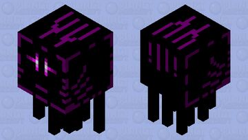 end gast Minecraft Mob Skin
