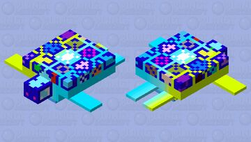 pcm Minecraft Mob Skin