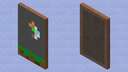 Who Needs Rockets? Minecraft Mob Skin
