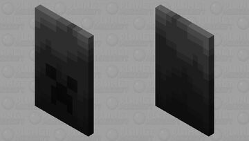Hidden In The Rough Minecraft Mob Skin