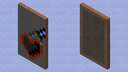 Over-Overkill Minecraft Mob Skin