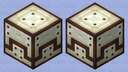 Steam Powered Shulker - Ceramic Minecraft Mob Skin