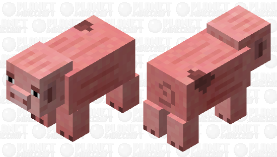 Reuben - Minecraft: Story Mode ( 200th Submission ) Minecraft Skin