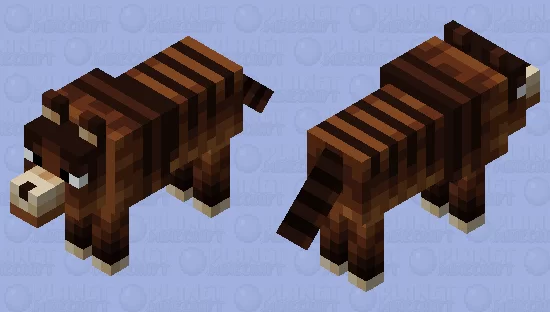 Tasmanian Tiger