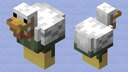 Nitwit in disguise Minecraft Mob Skin