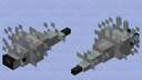 Silverfish from flipaclip. Minecraft Mob Skin