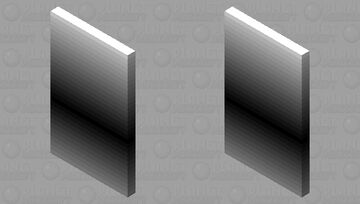 shaded cape Minecraft Mob Skin