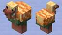 Warm nitwit in disguise Minecraft Mob Skin