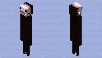 Elder Mimic (Vita Carnis) Minecraft Mob Skin