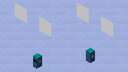 warden chiquito Minecraft Mob Skin