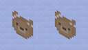 Bear Minecraft Mob Skin